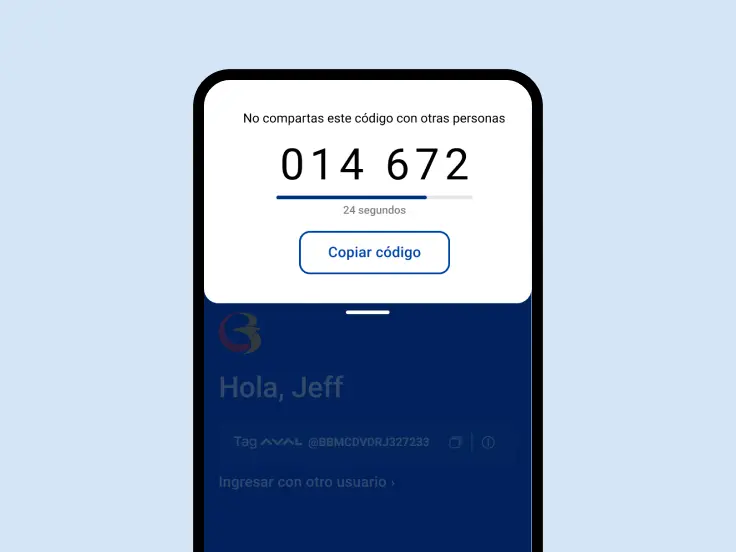 Paso 5: Consultar token